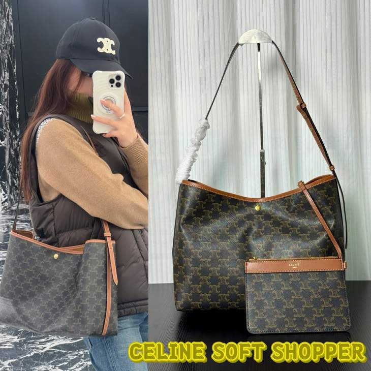 Picture of Celine Handbags _SKUfw225666976fw